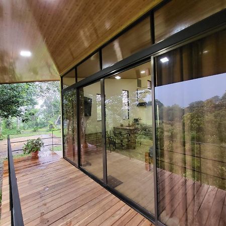 Modern Loft Inside A Beautiful Farm General Viejo Exterior foto