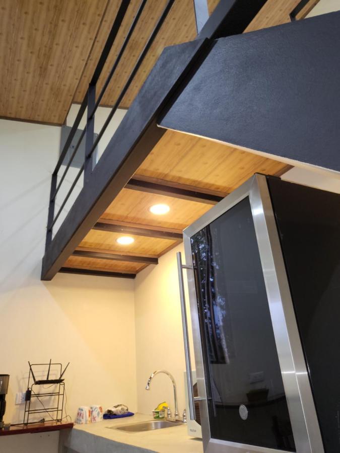 Modern Loft Inside A Beautiful Farm General Viejo Exterior foto