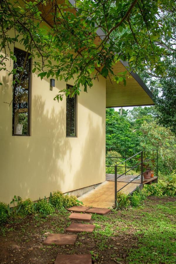 Modern Loft Inside A Beautiful Farm General Viejo Exterior foto