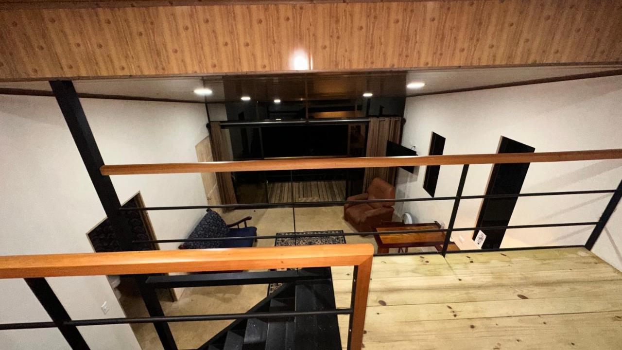 Modern Loft Inside A Beautiful Farm General Viejo Exterior foto
