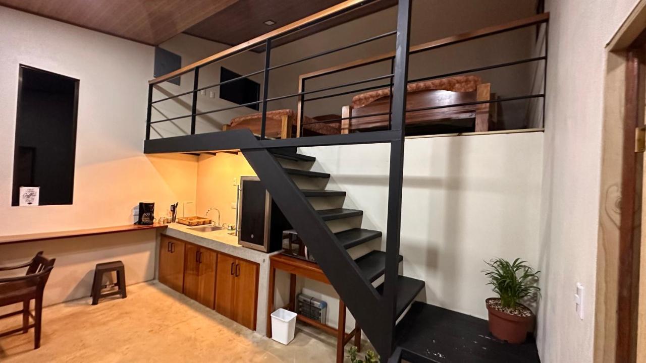 Modern Loft Inside A Beautiful Farm General Viejo Exterior foto