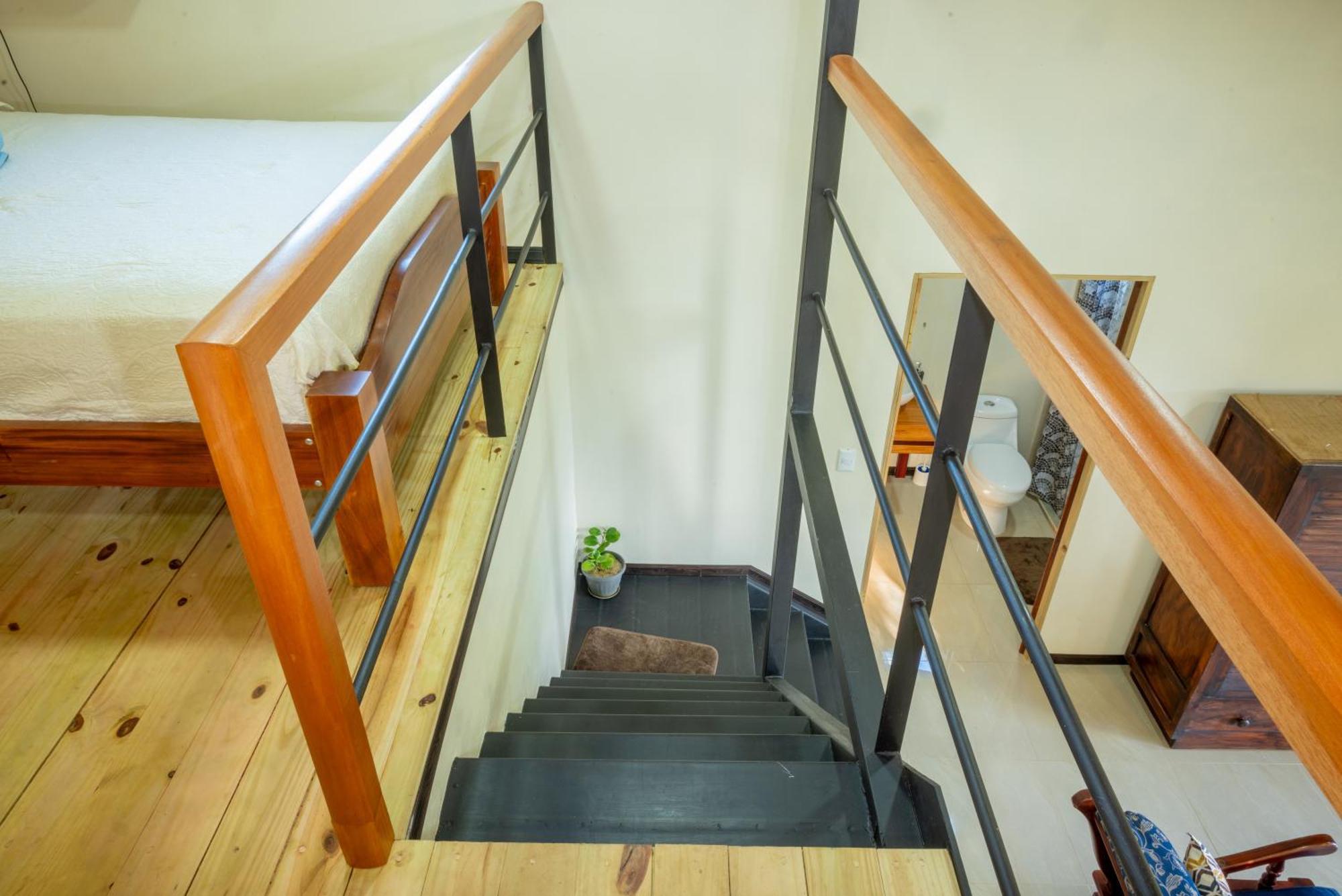 Modern Loft Inside A Beautiful Farm General Viejo Exterior foto