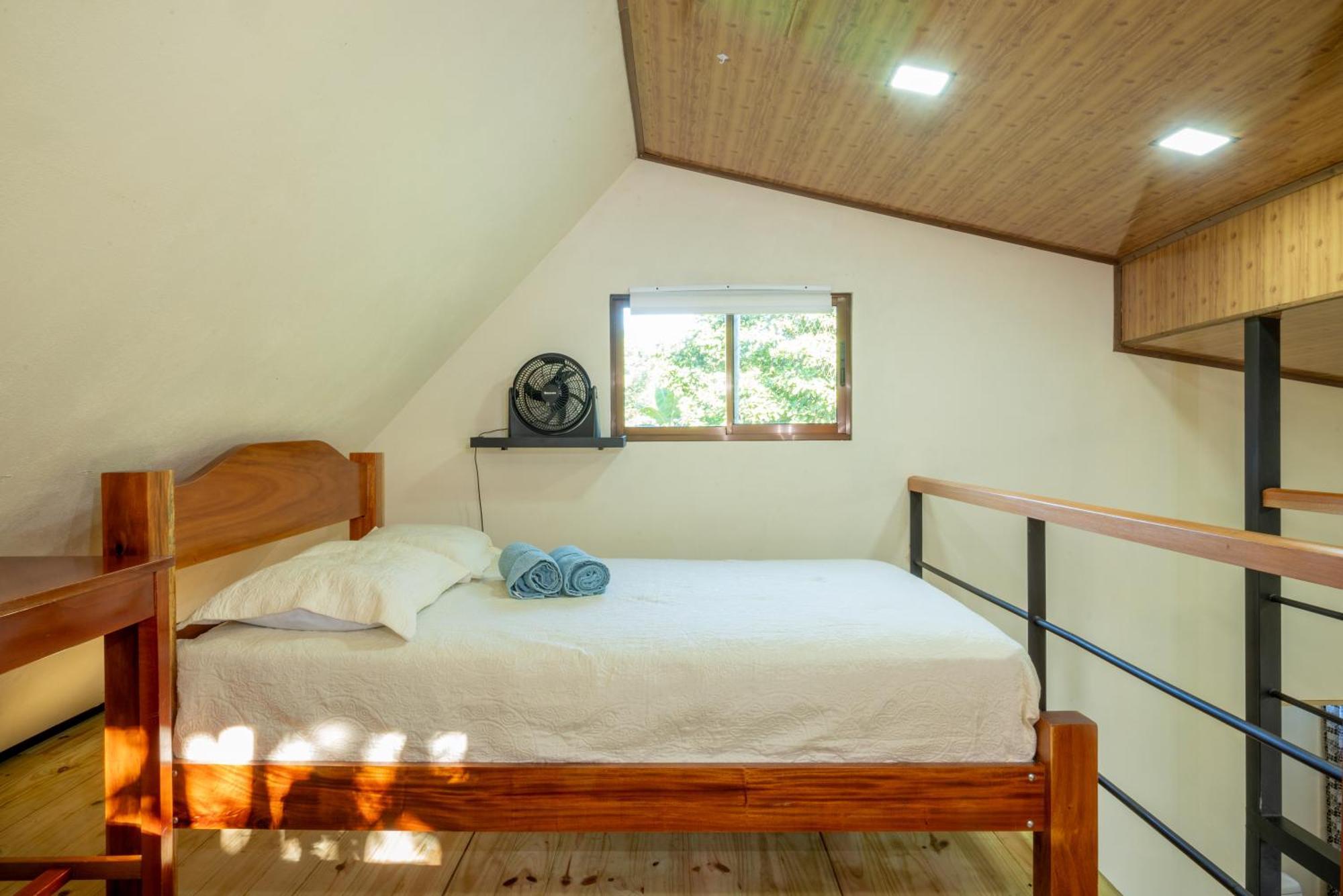 Modern Loft Inside A Beautiful Farm General Viejo Exterior foto
