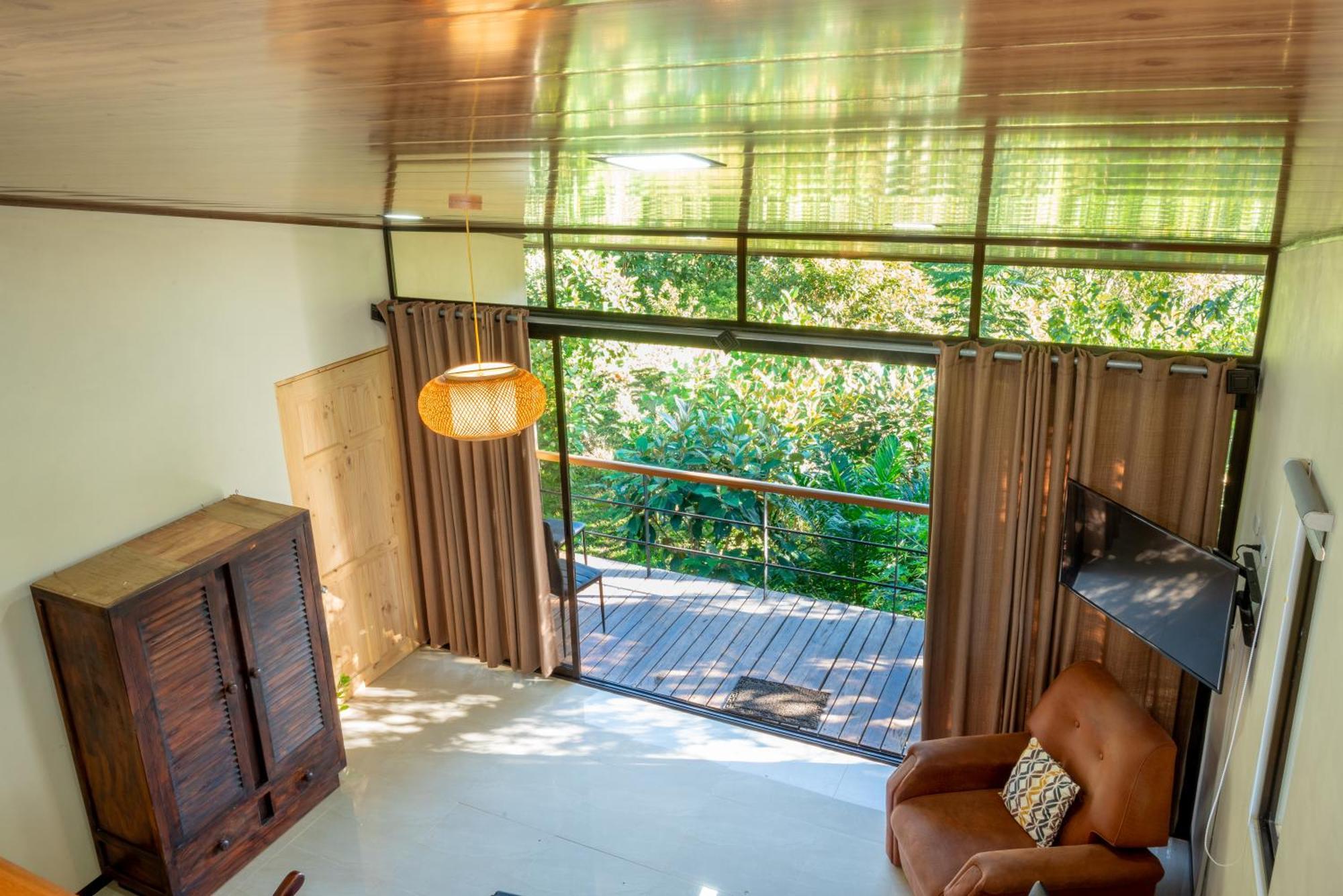 Modern Loft Inside A Beautiful Farm General Viejo Exterior foto