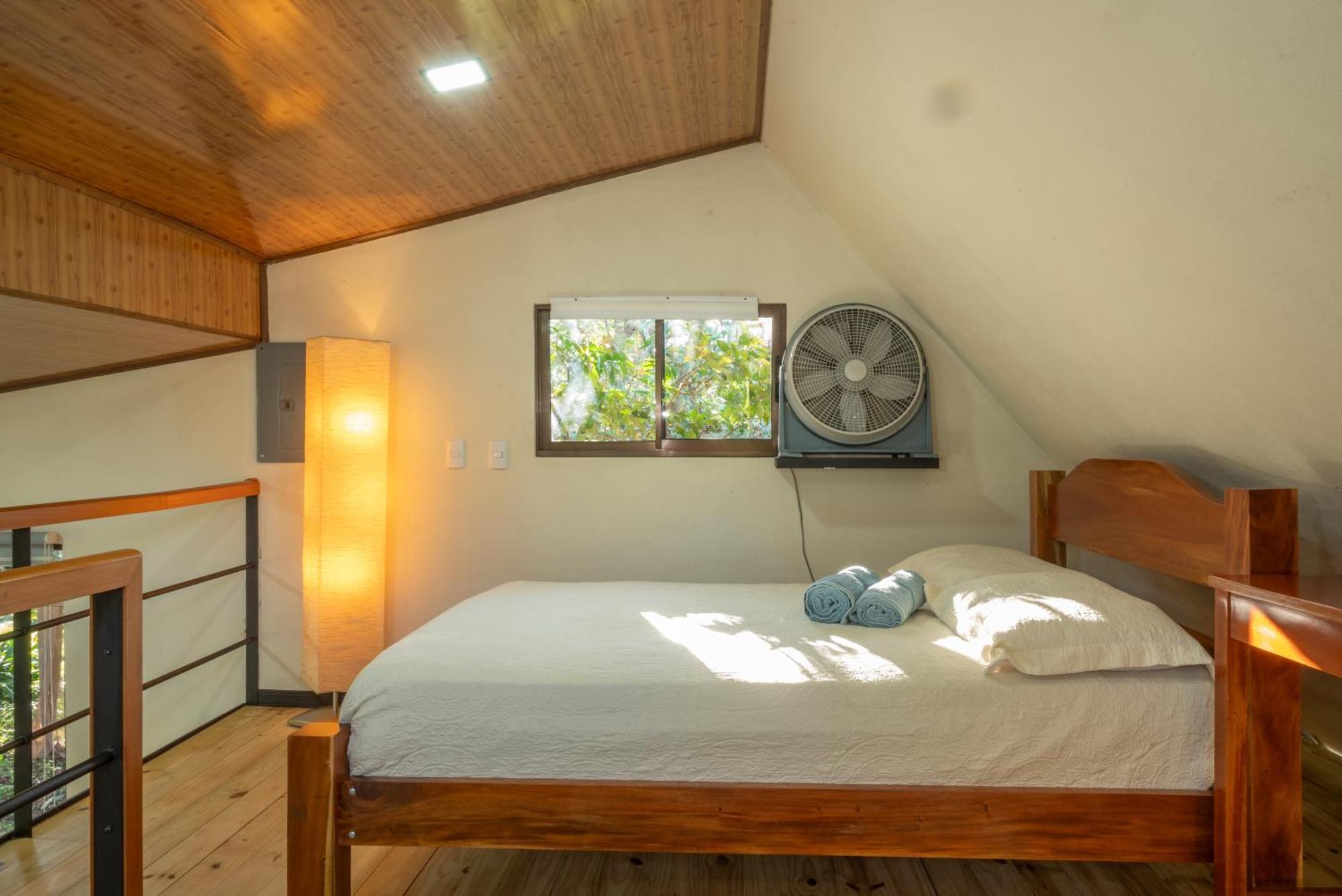 Modern Loft Inside A Beautiful Farm General Viejo Exterior foto