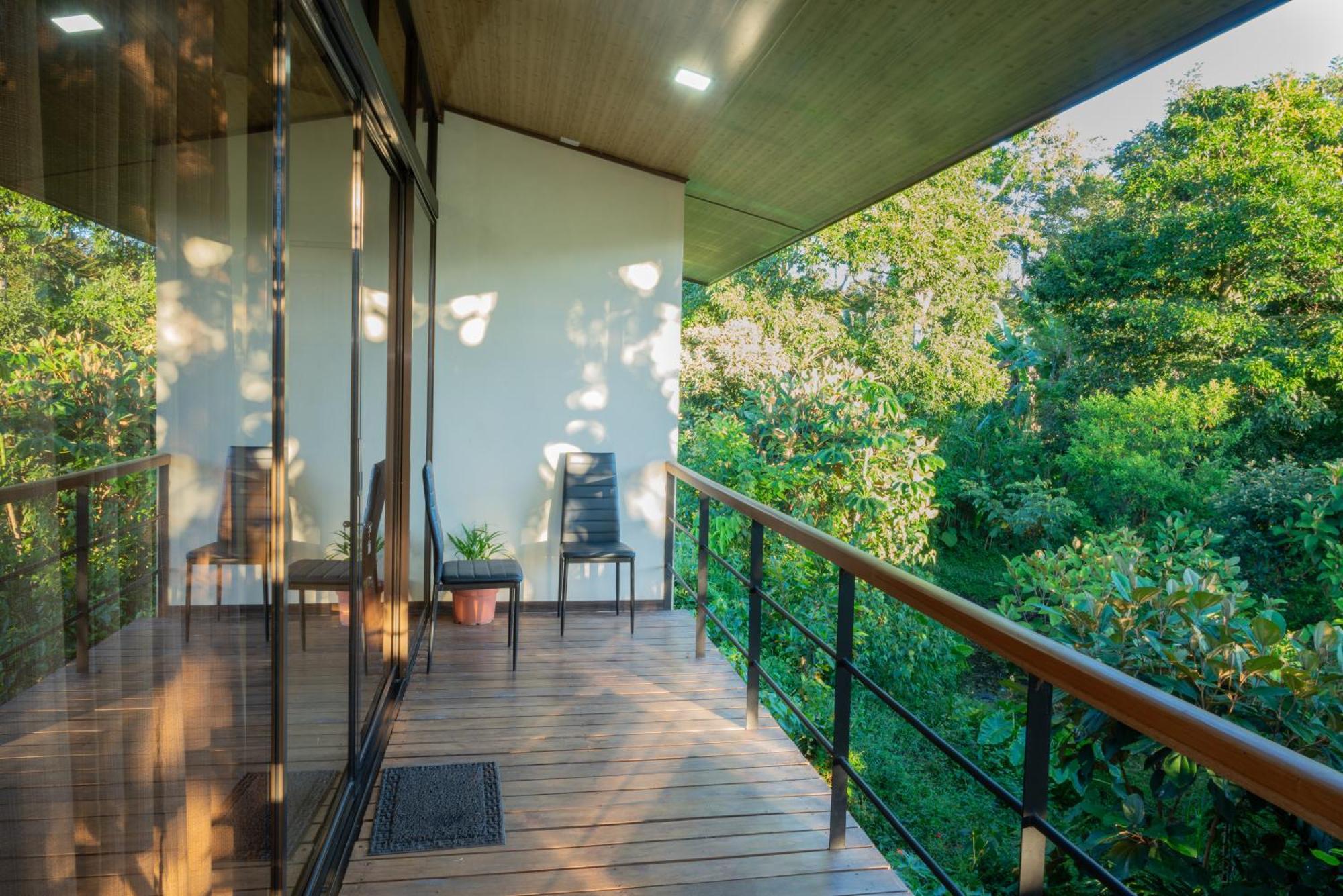 Modern Loft Inside A Beautiful Farm General Viejo Exterior foto
