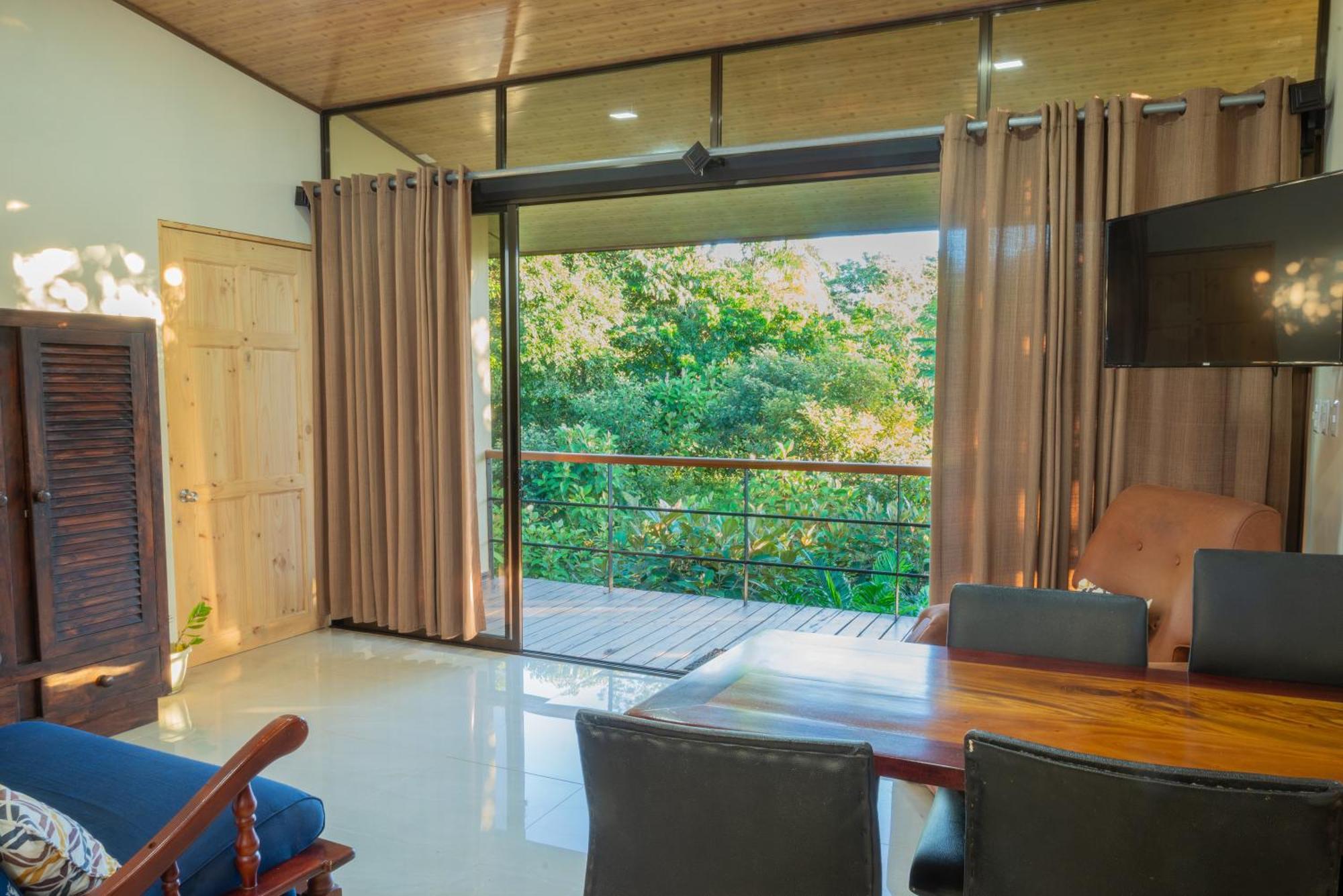 Modern Loft Inside A Beautiful Farm General Viejo Exterior foto