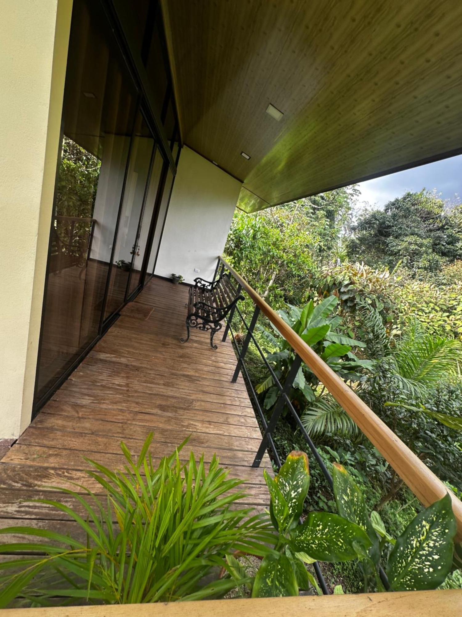 Modern Loft Inside A Beautiful Farm General Viejo Exterior foto
