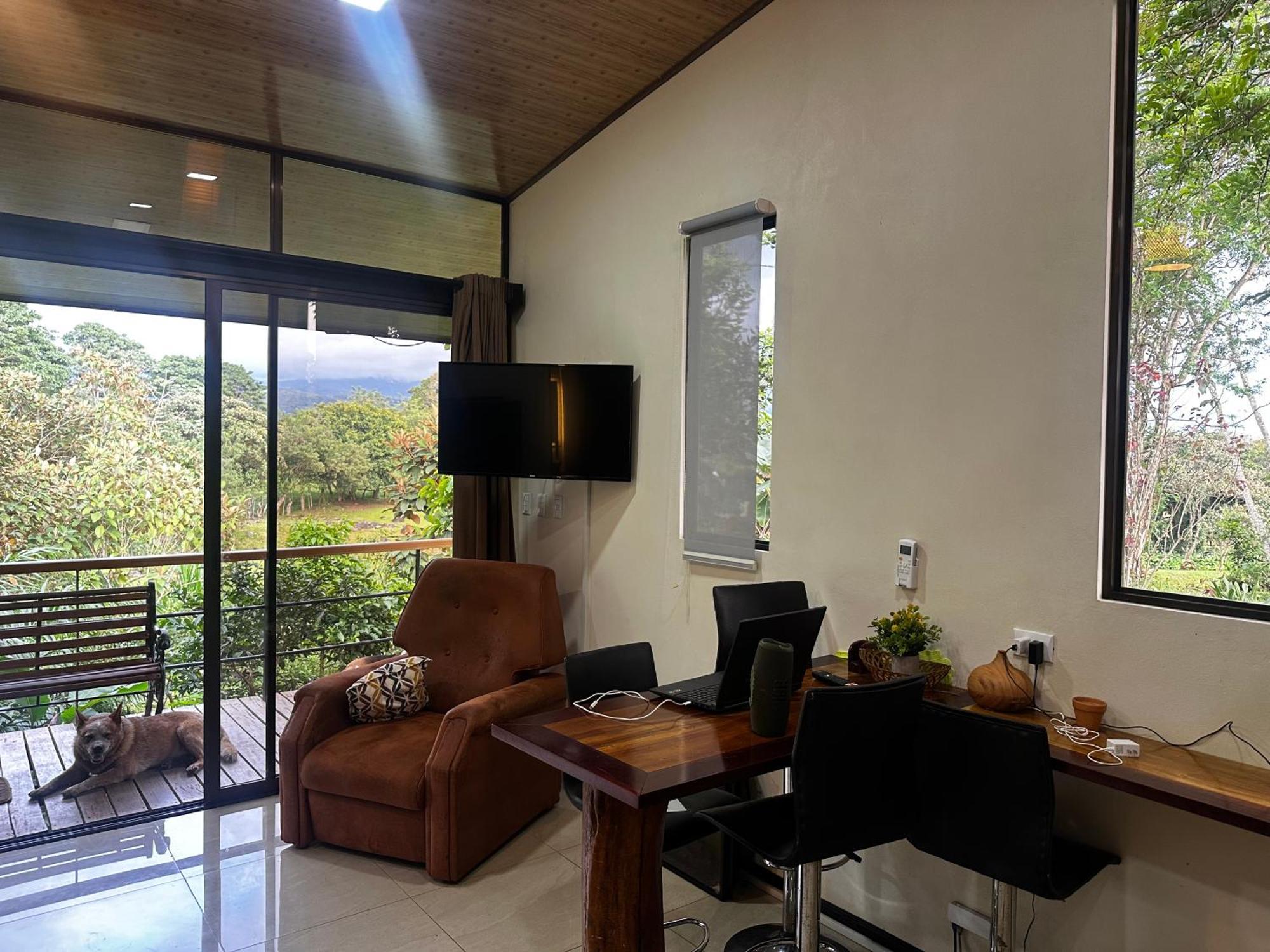 Modern Loft Inside A Beautiful Farm General Viejo Exterior foto
